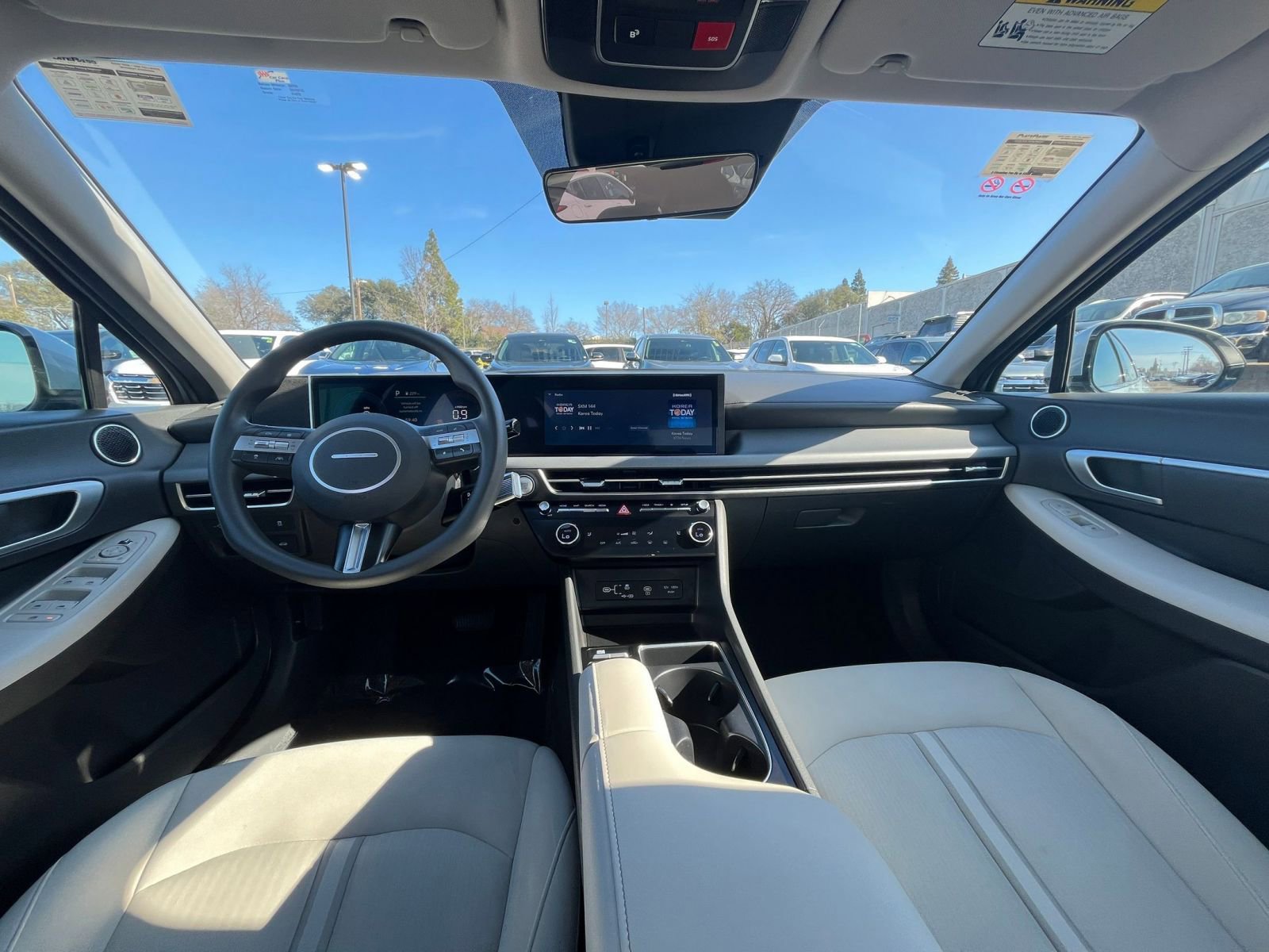 Thumbnail: 2025 Hyundai Sonata - 33