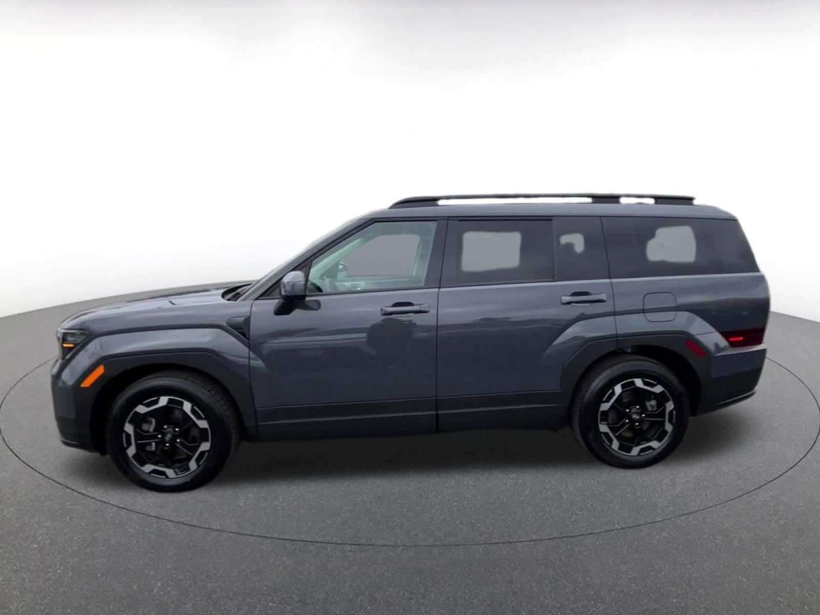 Thumbnail: 2025 Hyundai Santa Fe - 9