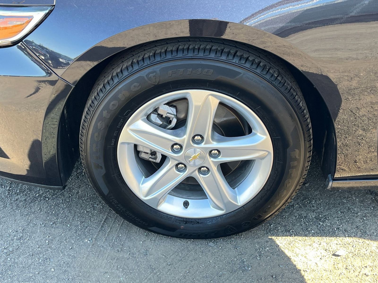 2023 Chevrolet Malibu LT 30