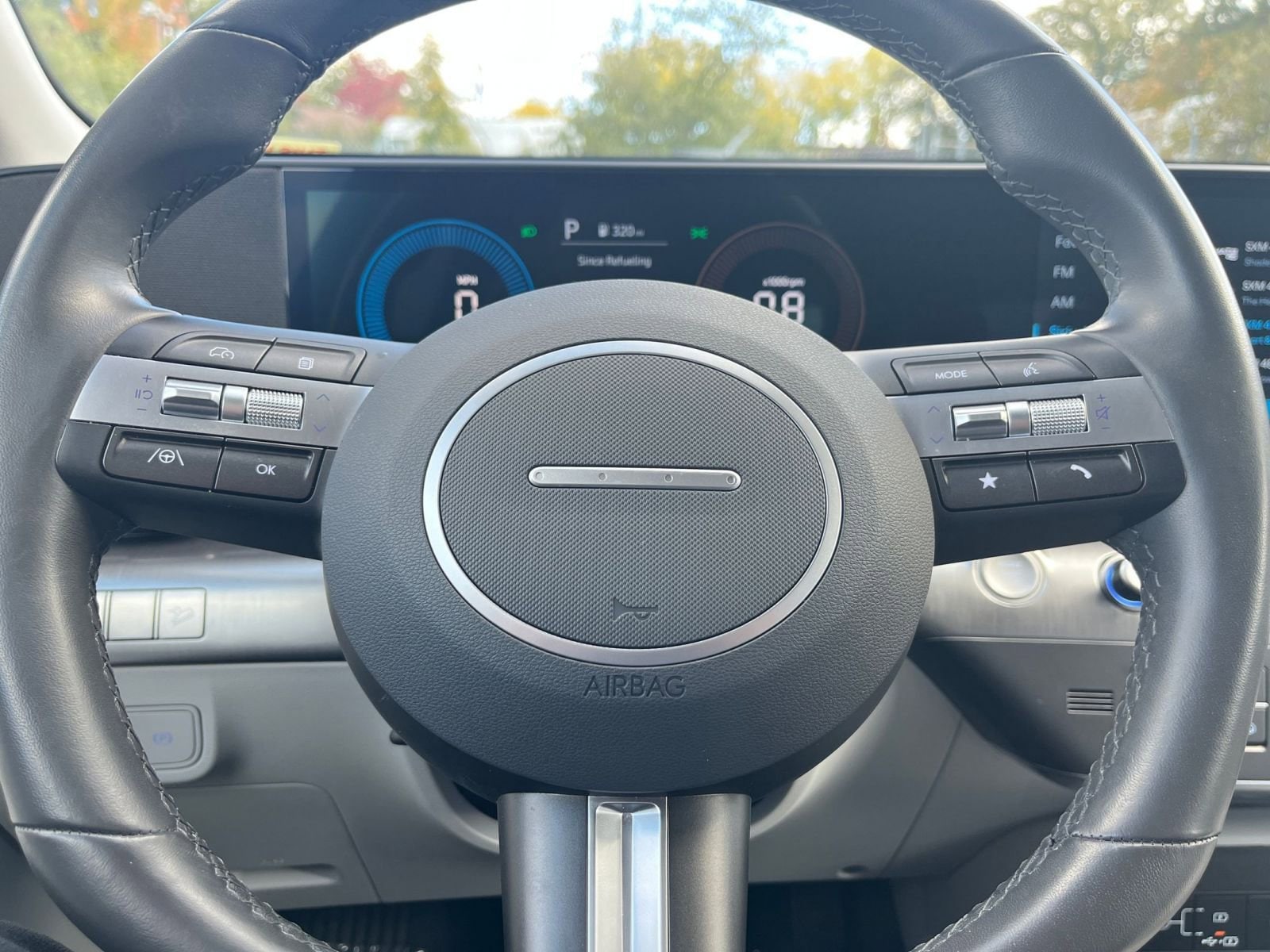 Thumbnail: 2025 Hyundai Kona - 28