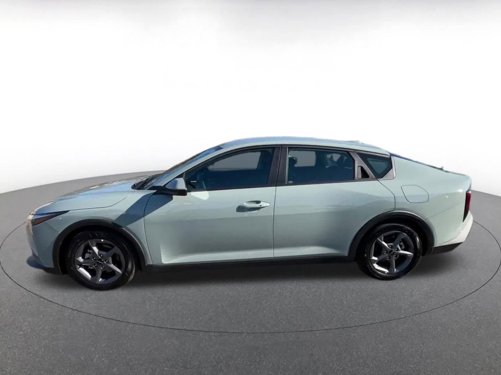 Thumbnail: 2025 Kia K4 - 9