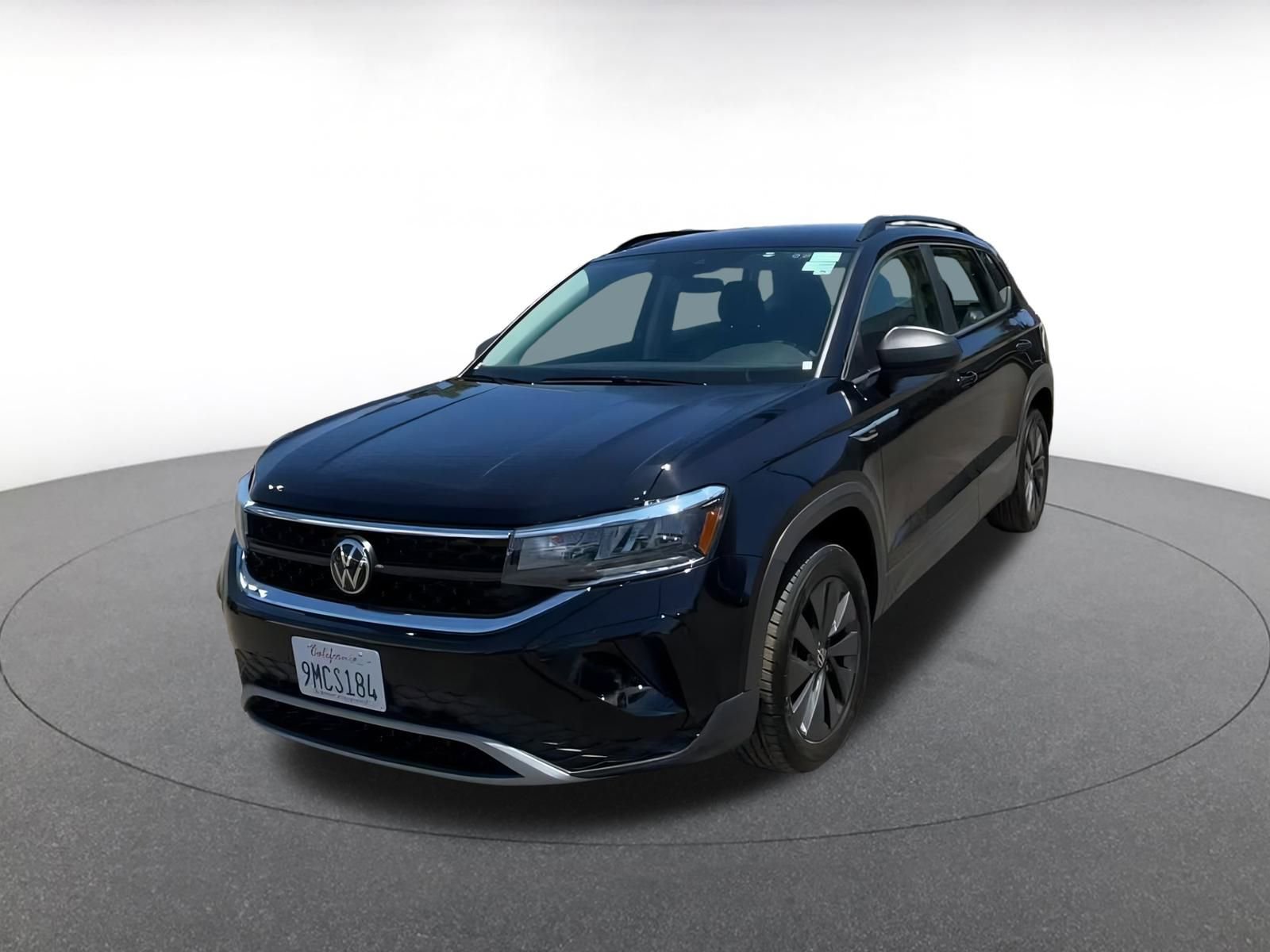 Thumbnail: 2024 Volkswagen Taos - 6