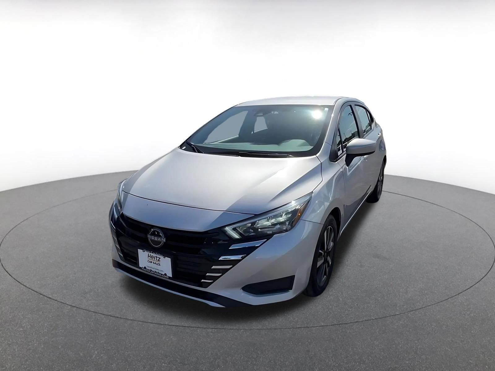 Thumbnail: 2025 Nissan Versa - 7