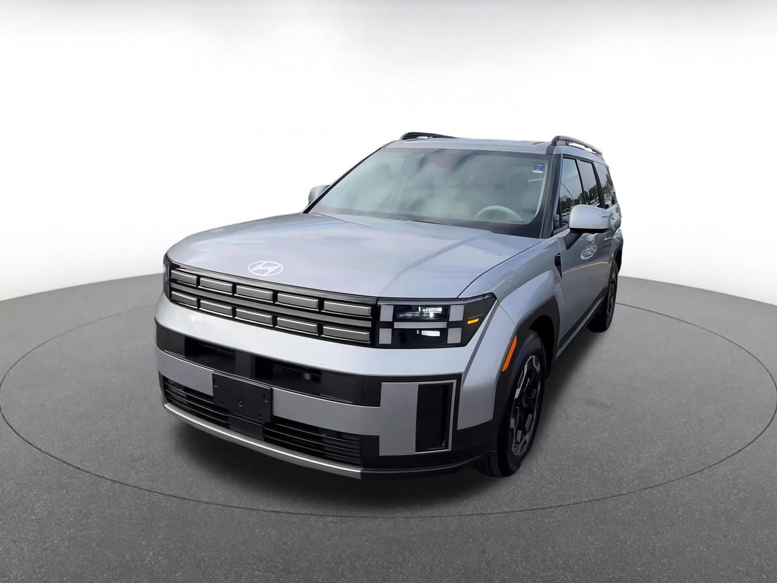 Thumbnail: 2025 Hyundai Santa Fe - 7