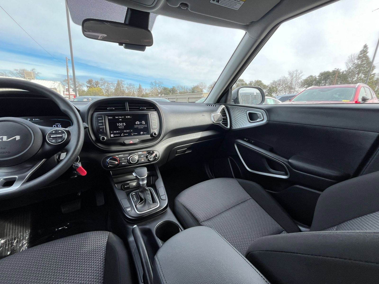 Thumbnail: 2025 Kia Soul - 33