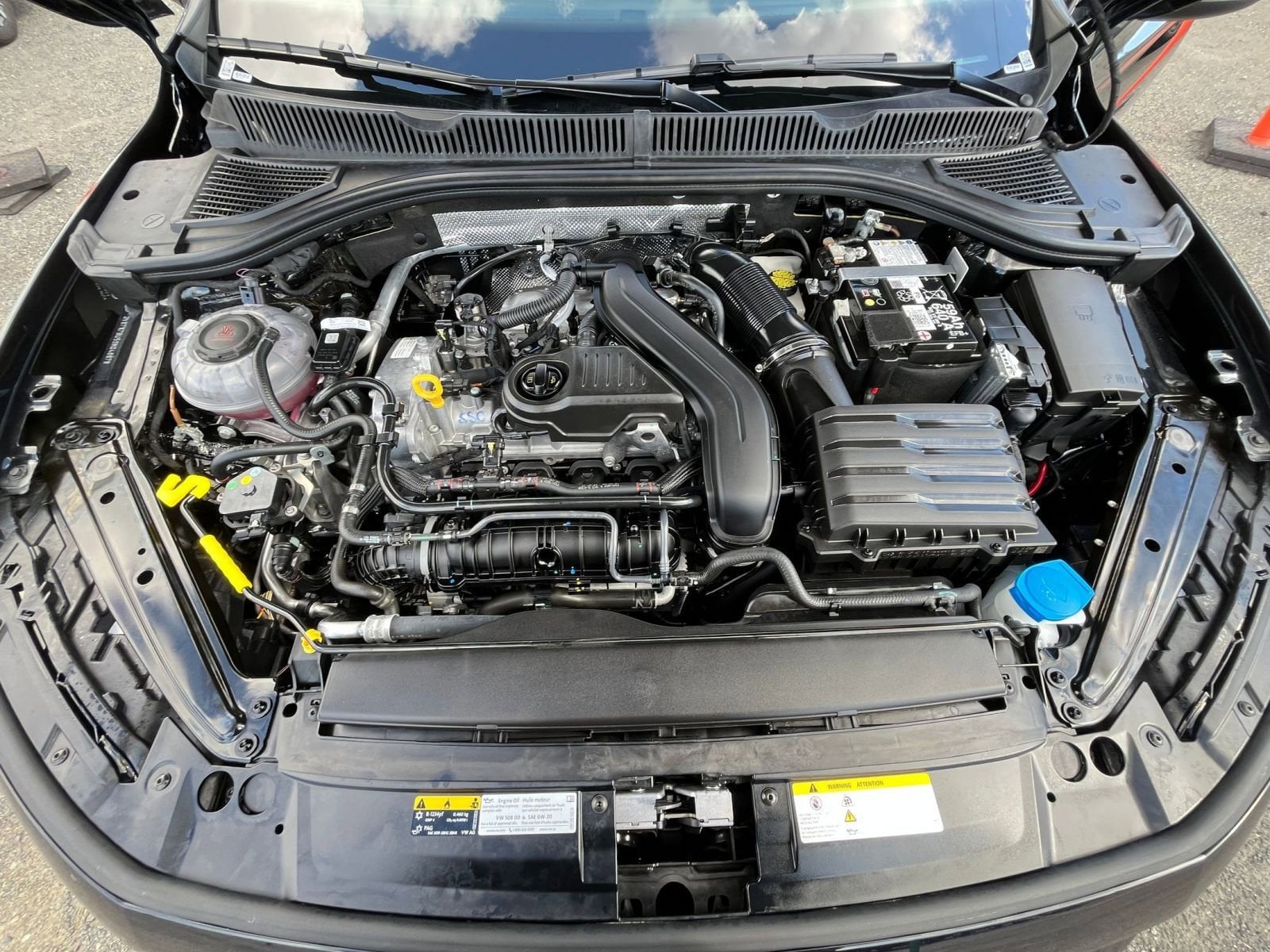 Thumbnail: 2025 Volkswagen Jetta - 31