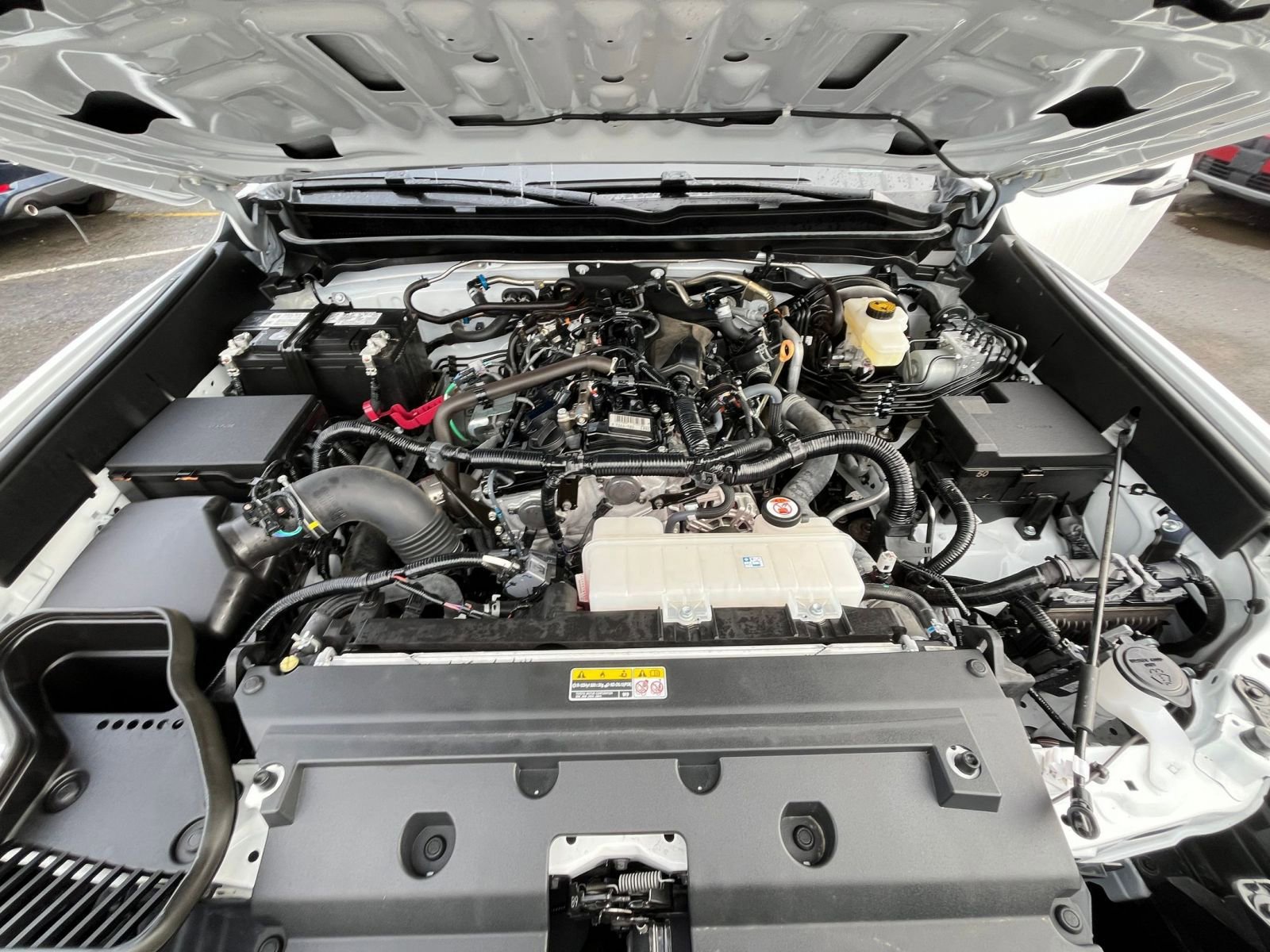 Thumbnail: 2025 Toyota Tacoma - 30