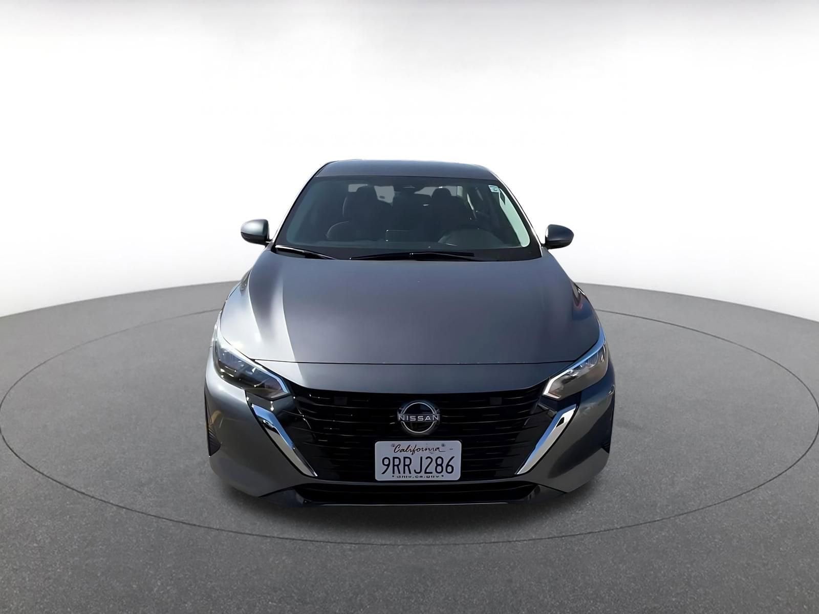 Thumbnail: 2025 Nissan Sentra - 4