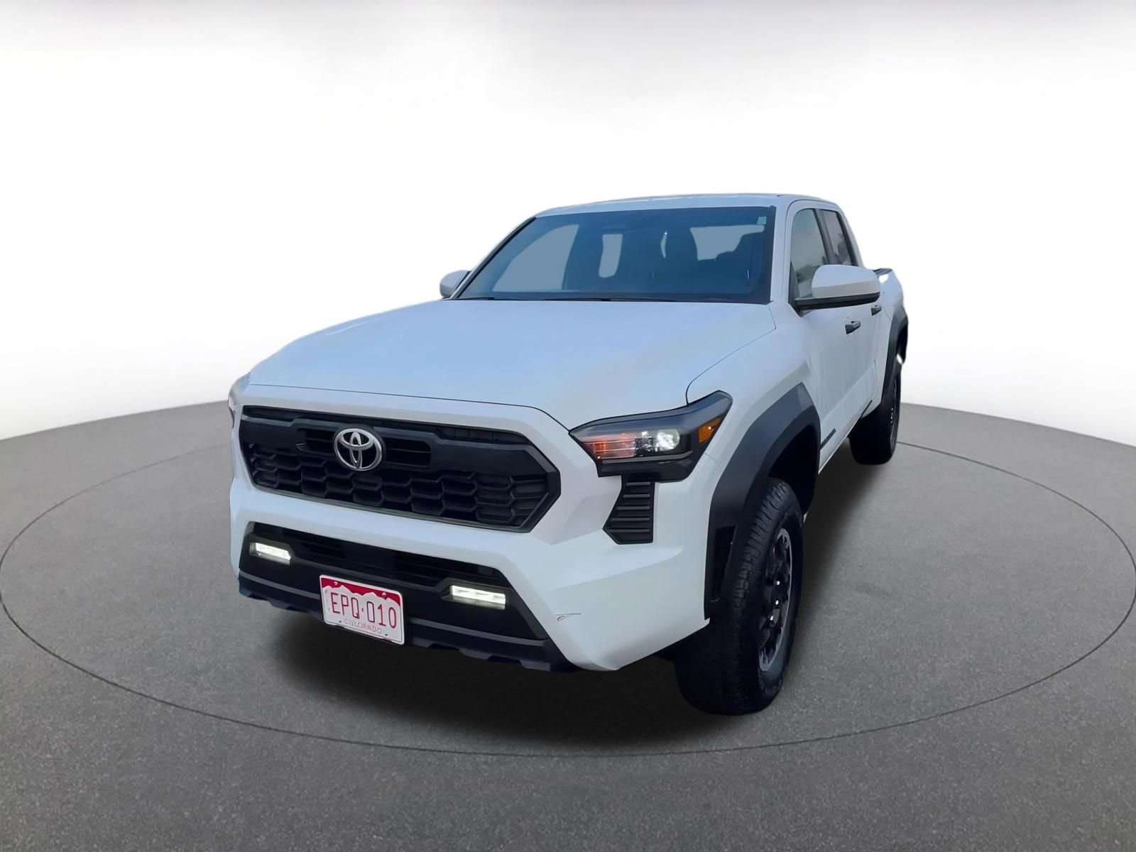 Thumbnail: 2025 Toyota Tacoma - 7