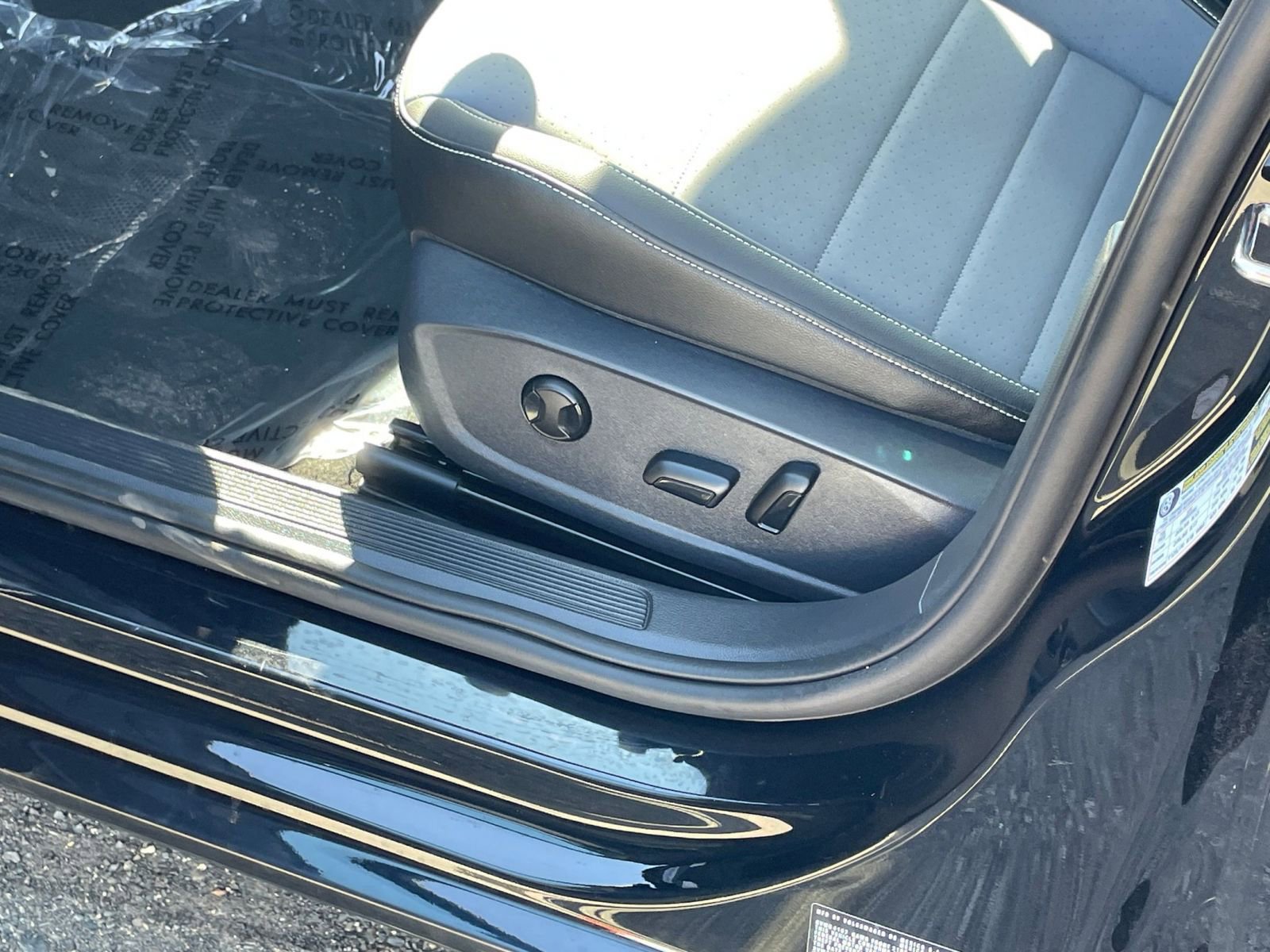 Thumbnail: 2025 Volkswagen Jetta - 23