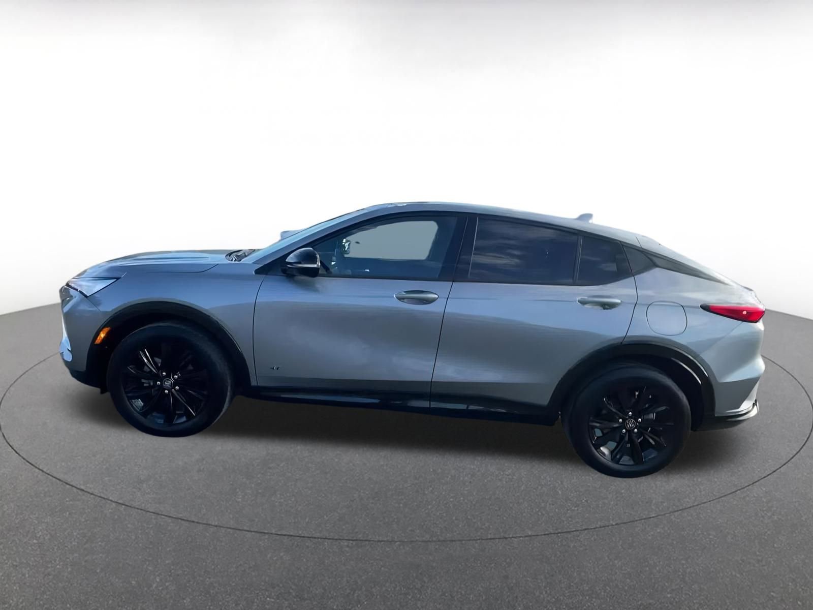 Thumbnail: 2025 Buick Envista - 9