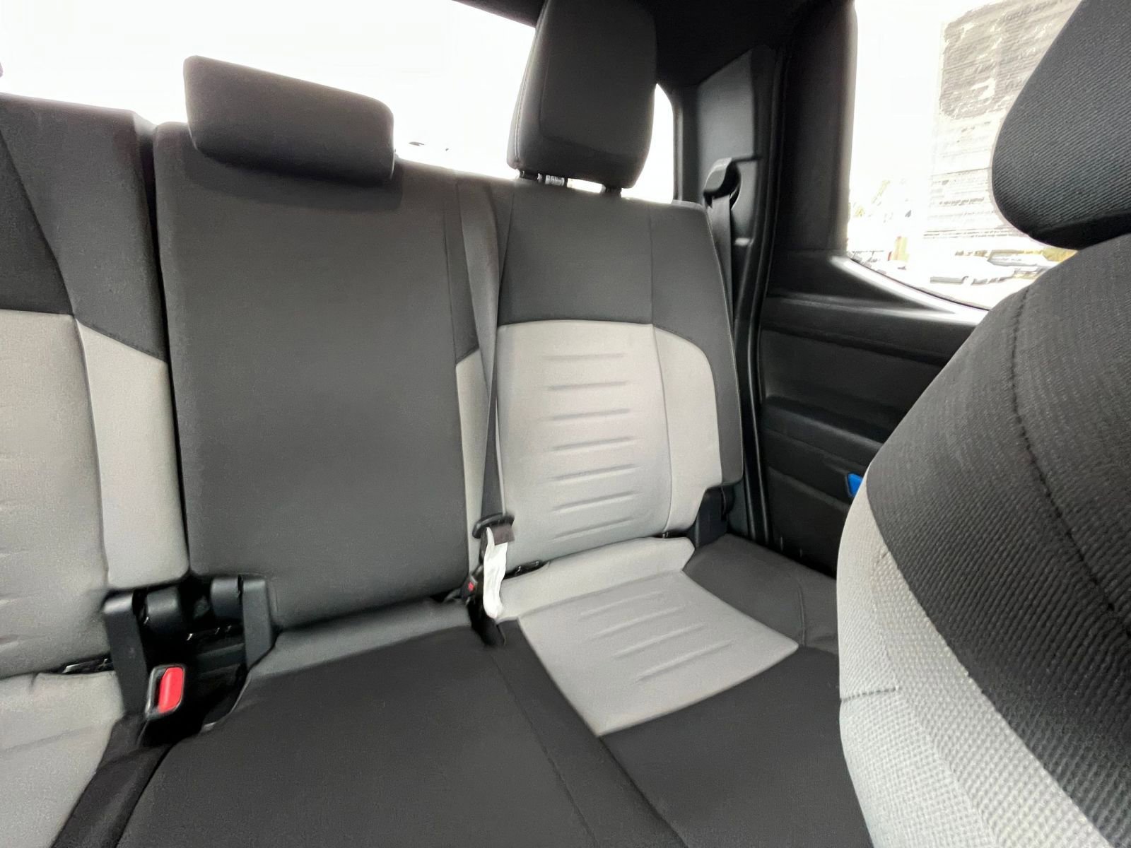 Thumbnail: 2025 Toyota Tacoma - 35