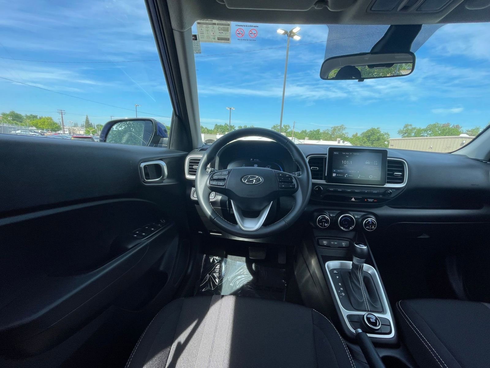 Thumbnail: 2025 Hyundai Venue - 34