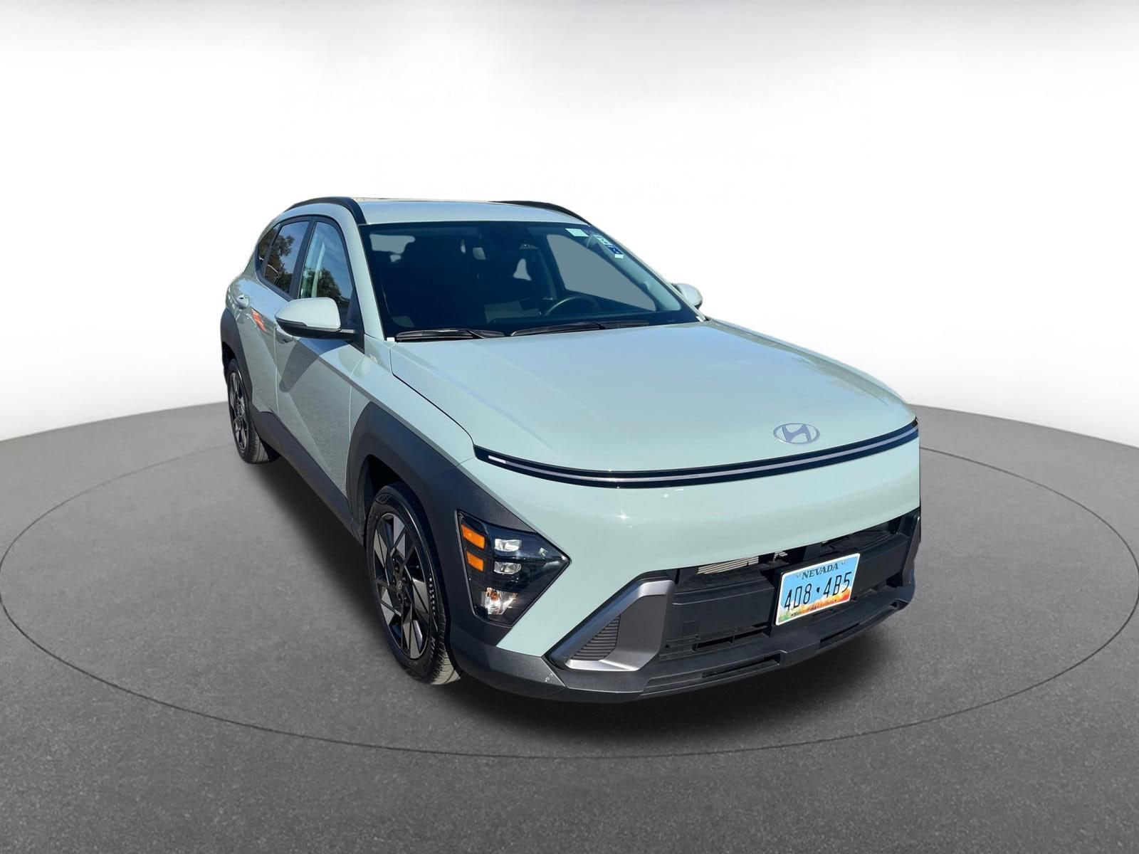 Thumbnail: 2025 Hyundai Kona - 1