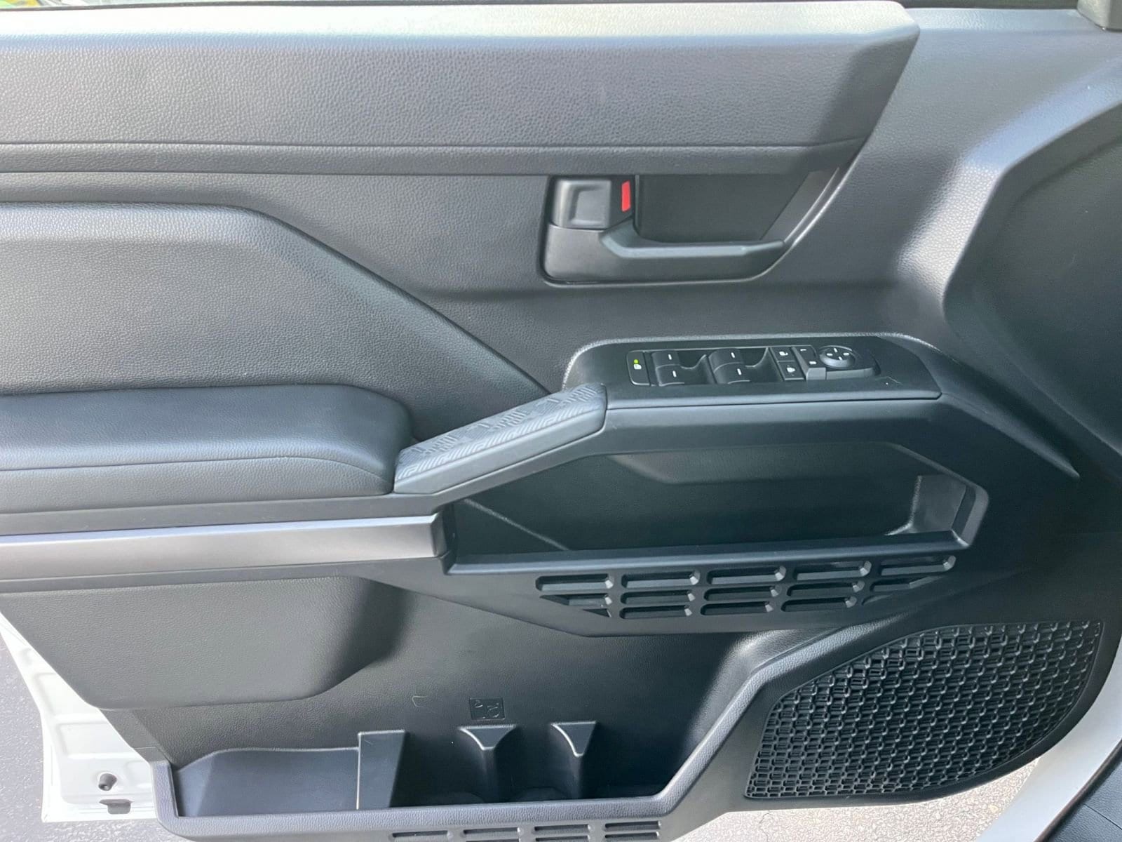 Thumbnail: 2025 Toyota 4Runner - 20