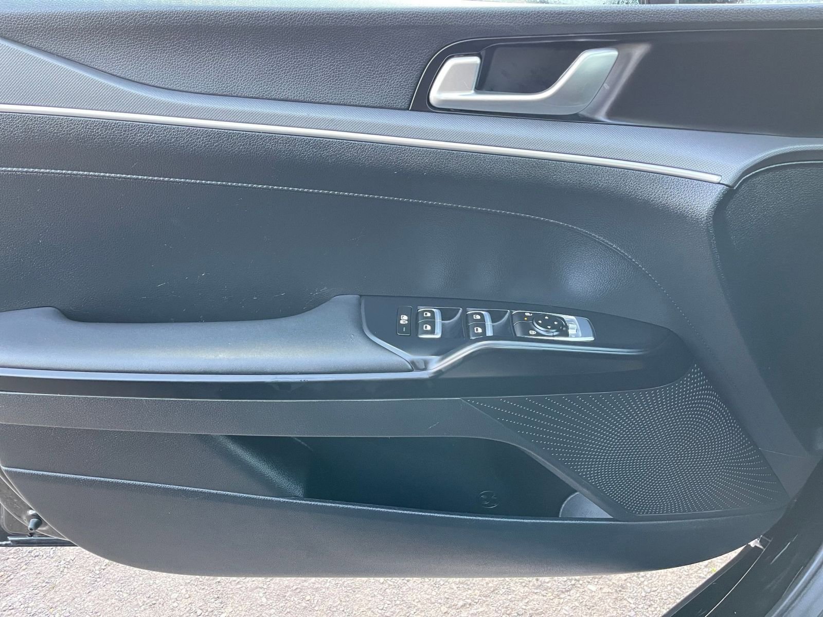 Thumbnail: 2025 Kia K5 - 21