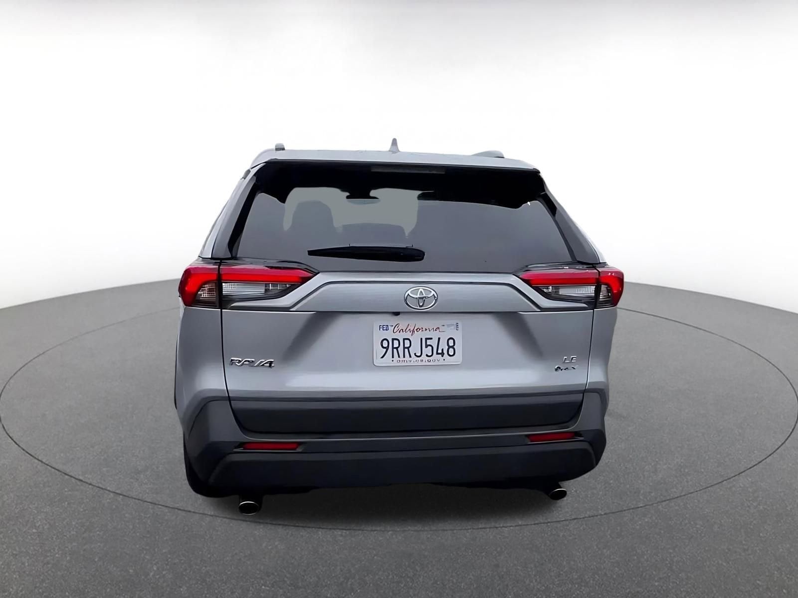 Thumbnail: 2025 Toyota RAV4 - 12