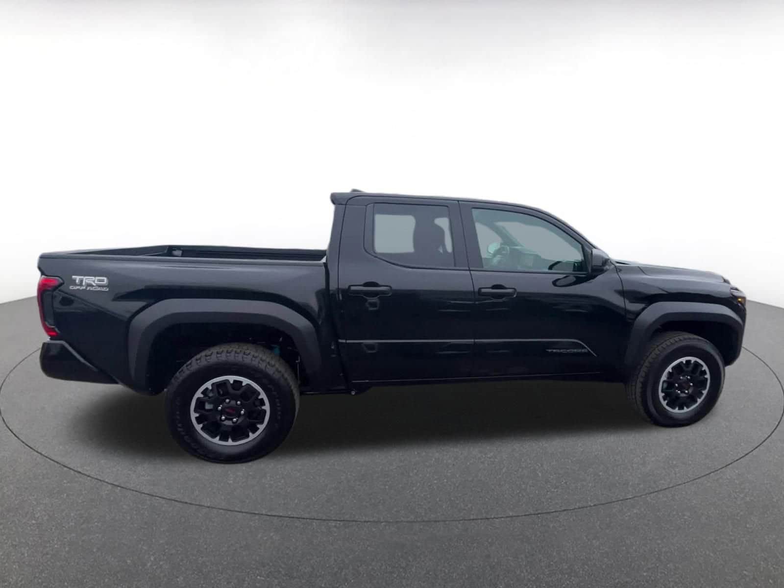 Thumbnail: 2025 Toyota Tacoma - 16