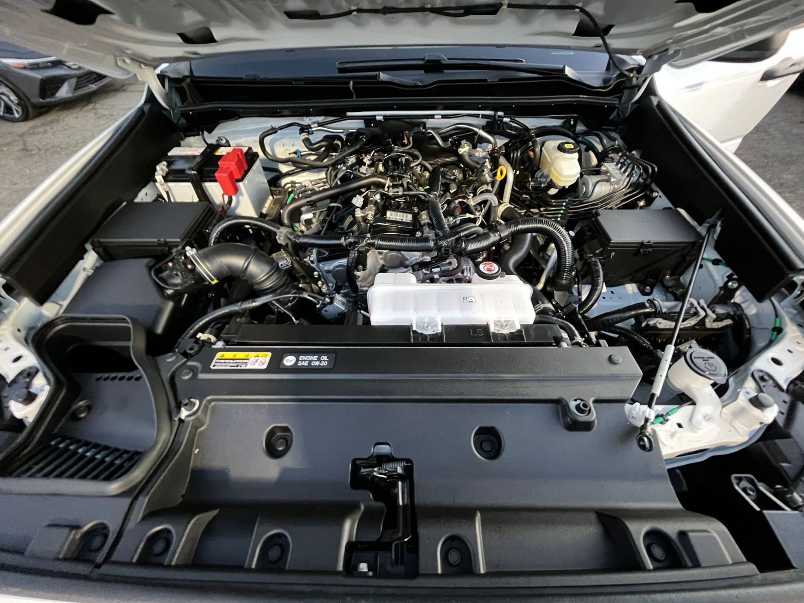 Thumbnail: 2025 Toyota 4Runner - 31