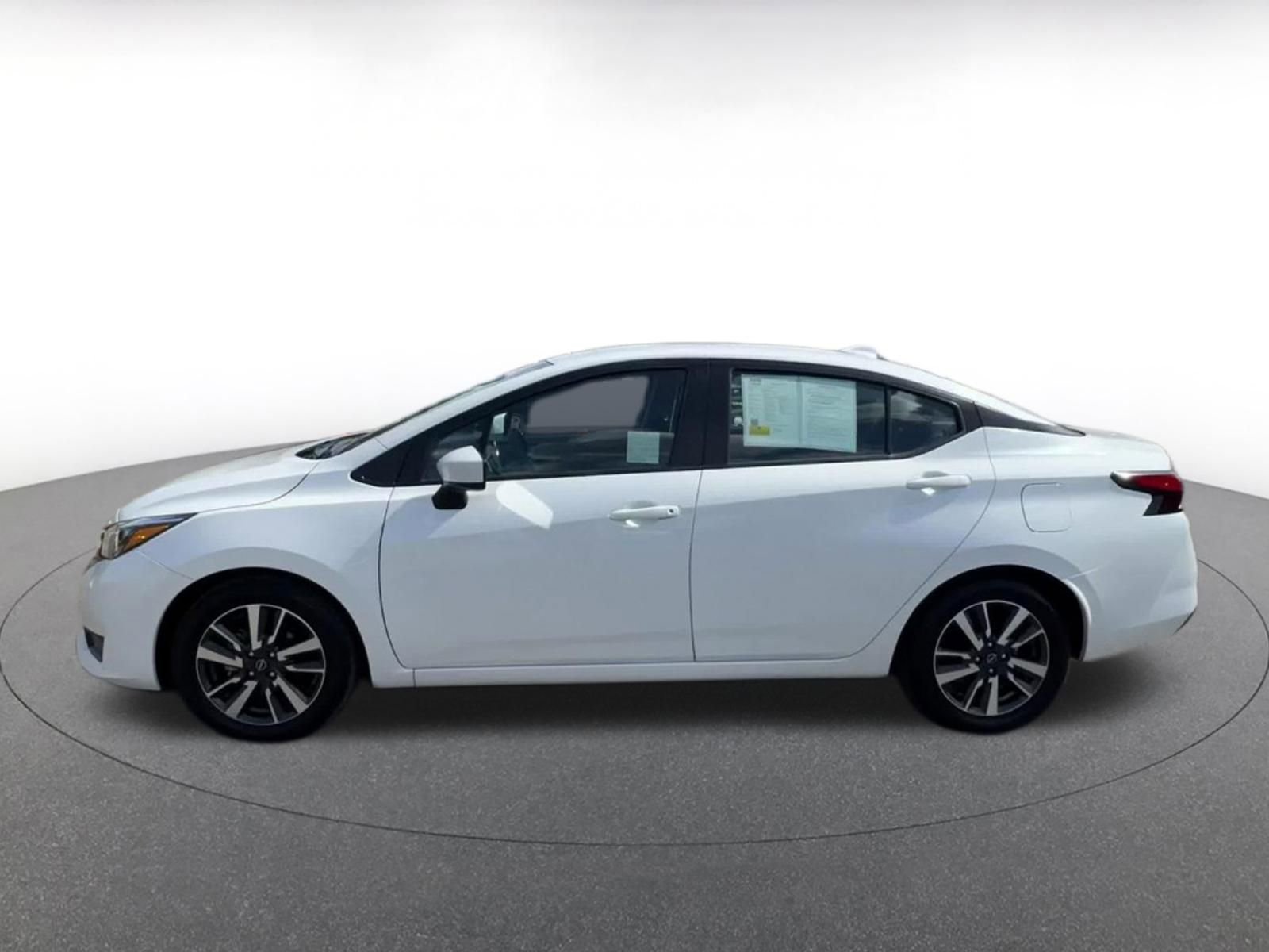 Thumbnail: 2025 Nissan Versa - 9