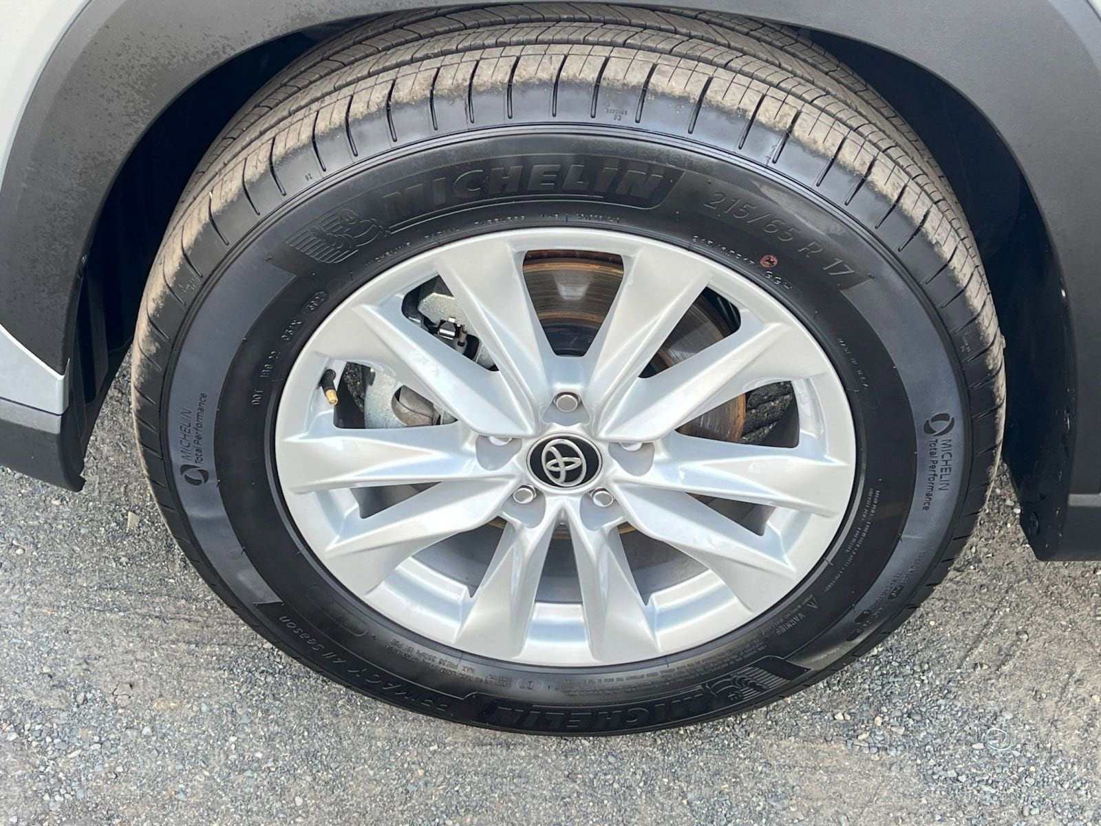 Thumbnail: 2025 Toyota Corolla Cross - 29