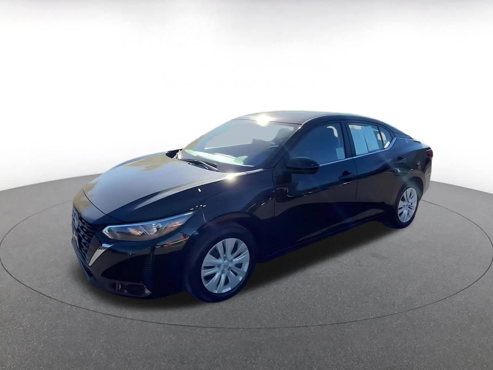 Thumbnail: 2025 Nissan Sentra - 7