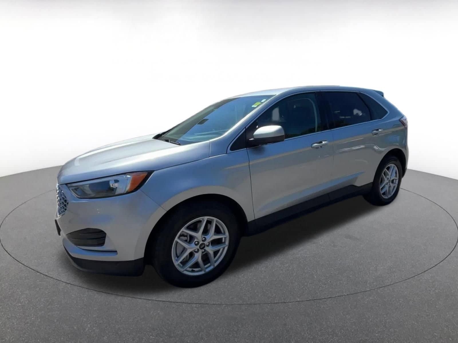 Thumbnail: 2024 Ford Edge - 8