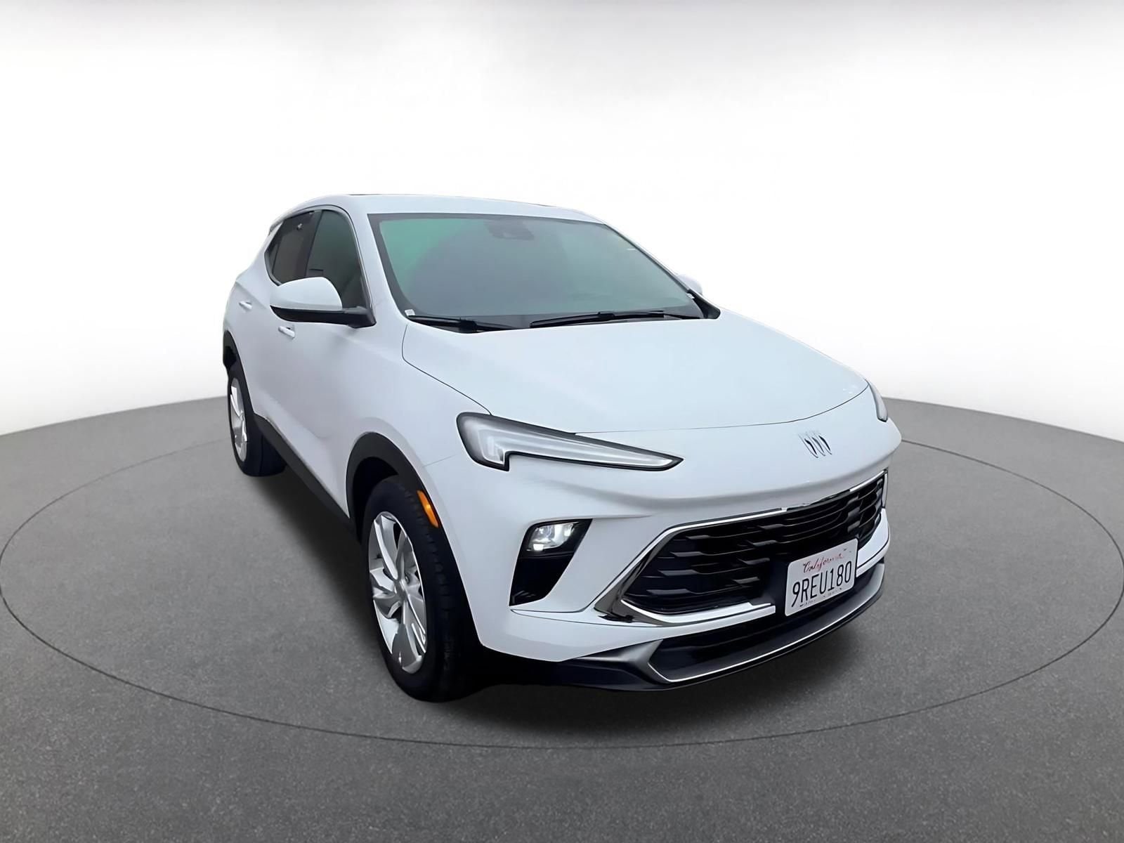 Thumbnail: 2025 Buick Encore GX - 3