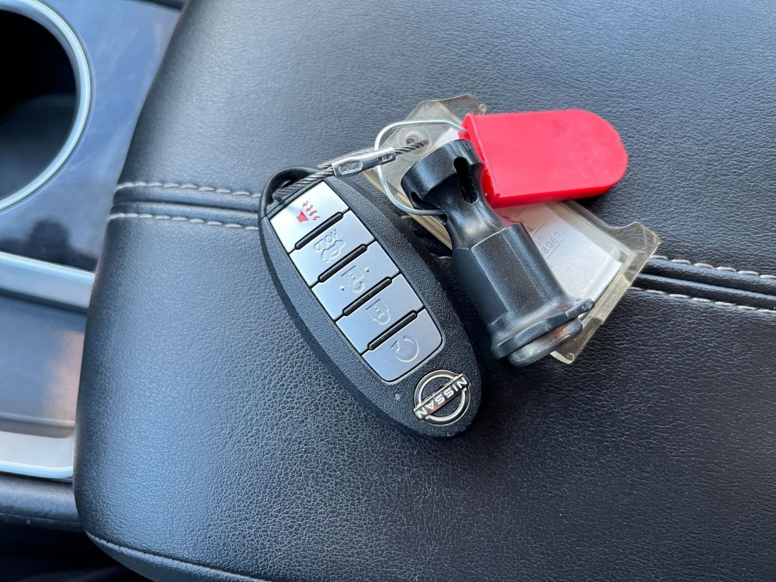 Thumbnail: 2024 Nissan Altima - 22