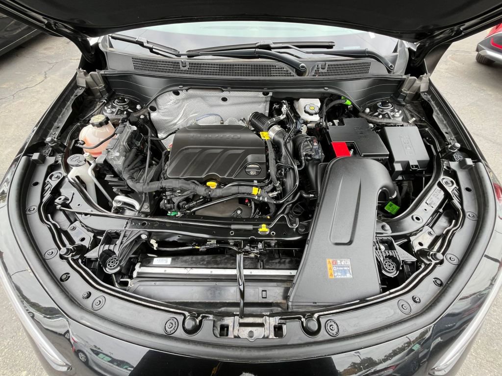 Thumbnail: 2025 Buick Envista - 31