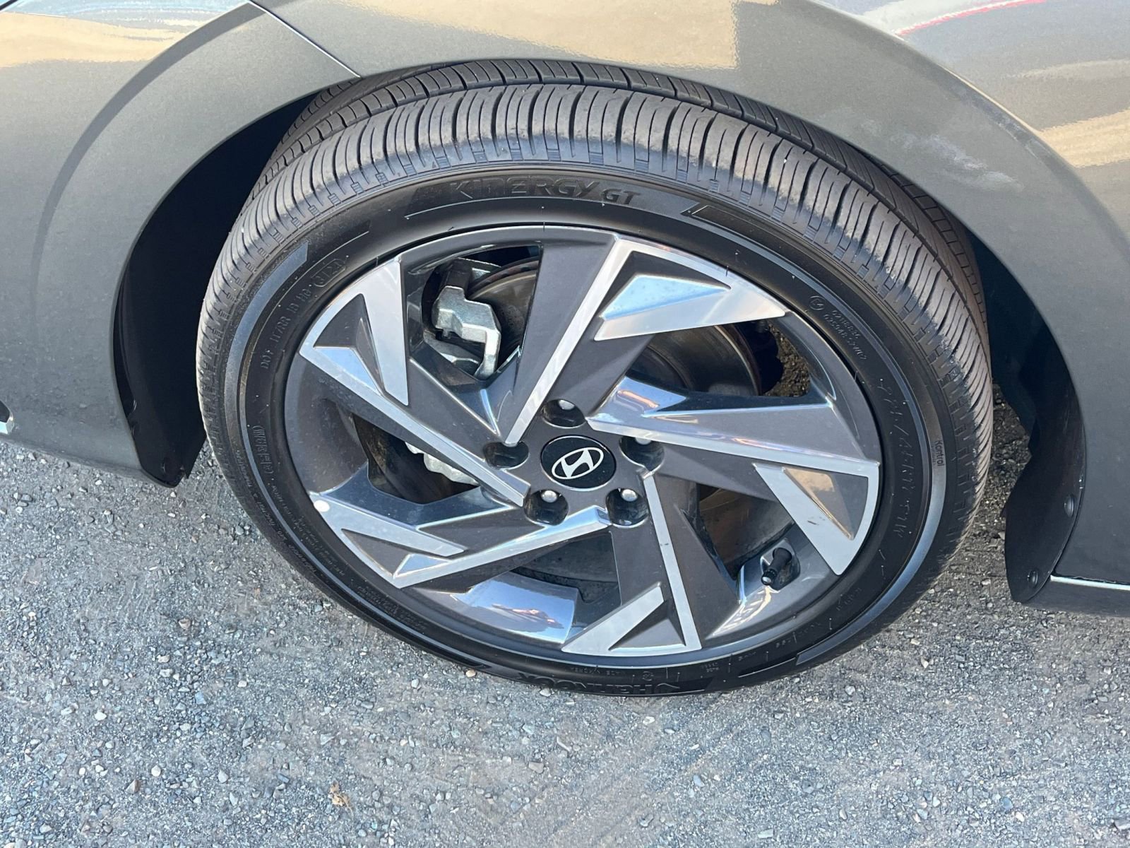 Thumbnail: 2025 Hyundai Elantra - 29