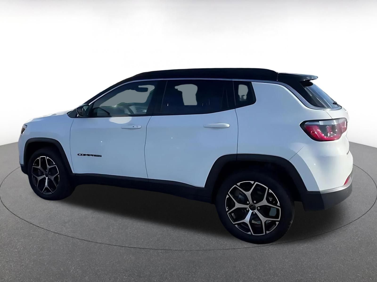 Thumbnail: 2025 Jeep Compass - 10