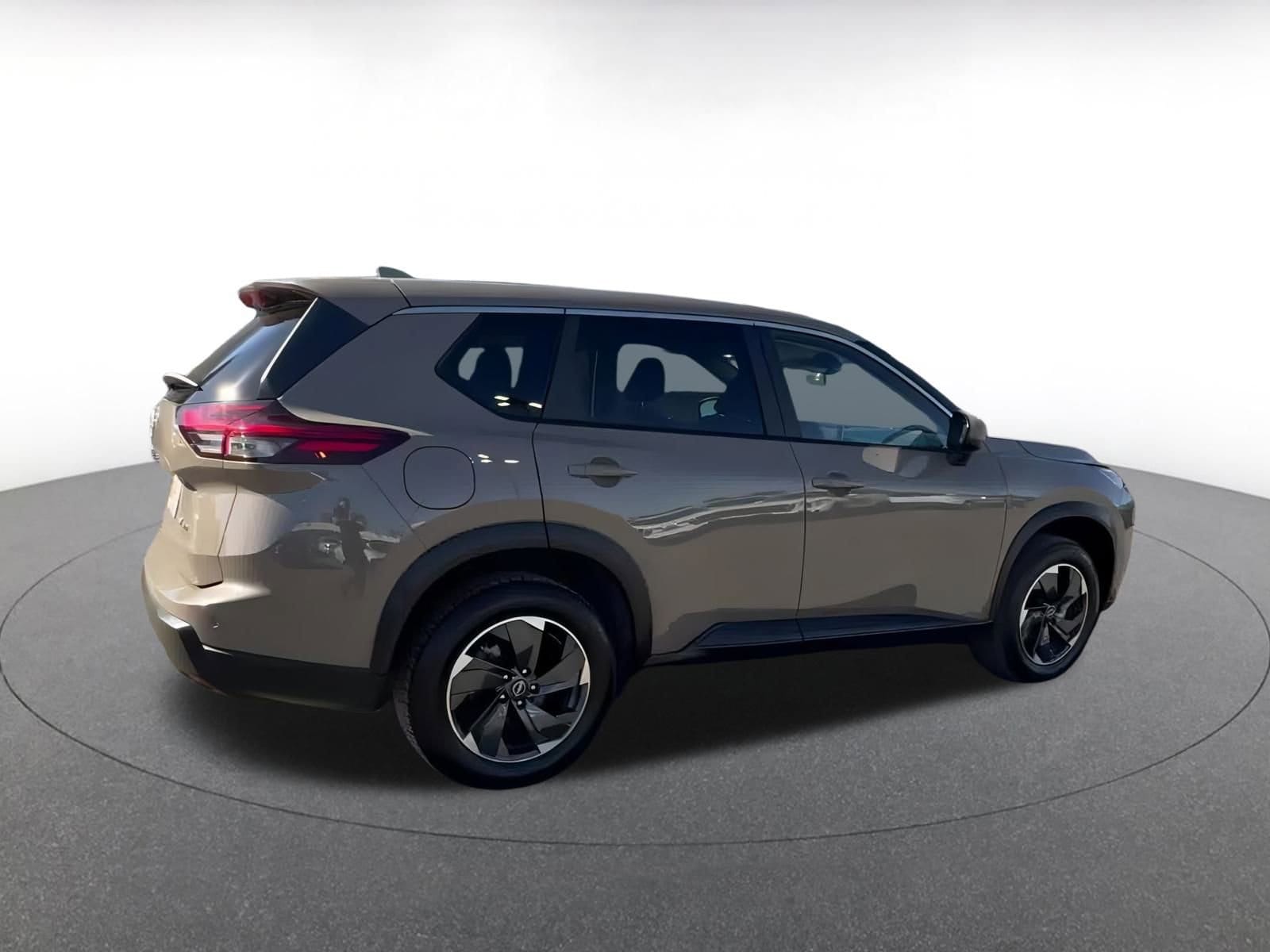 Thumbnail: 2024 Nissan Rogue - 14