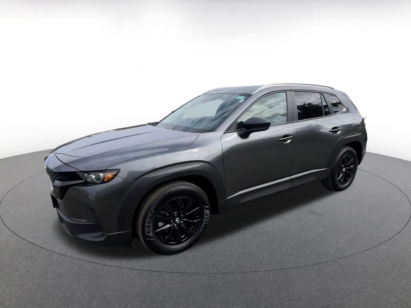 Thumbnail: 2025 Mazda CX-50 - 8