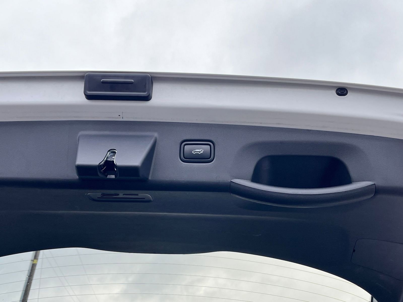 Thumbnail: 2025 Hyundai Tucson - 23