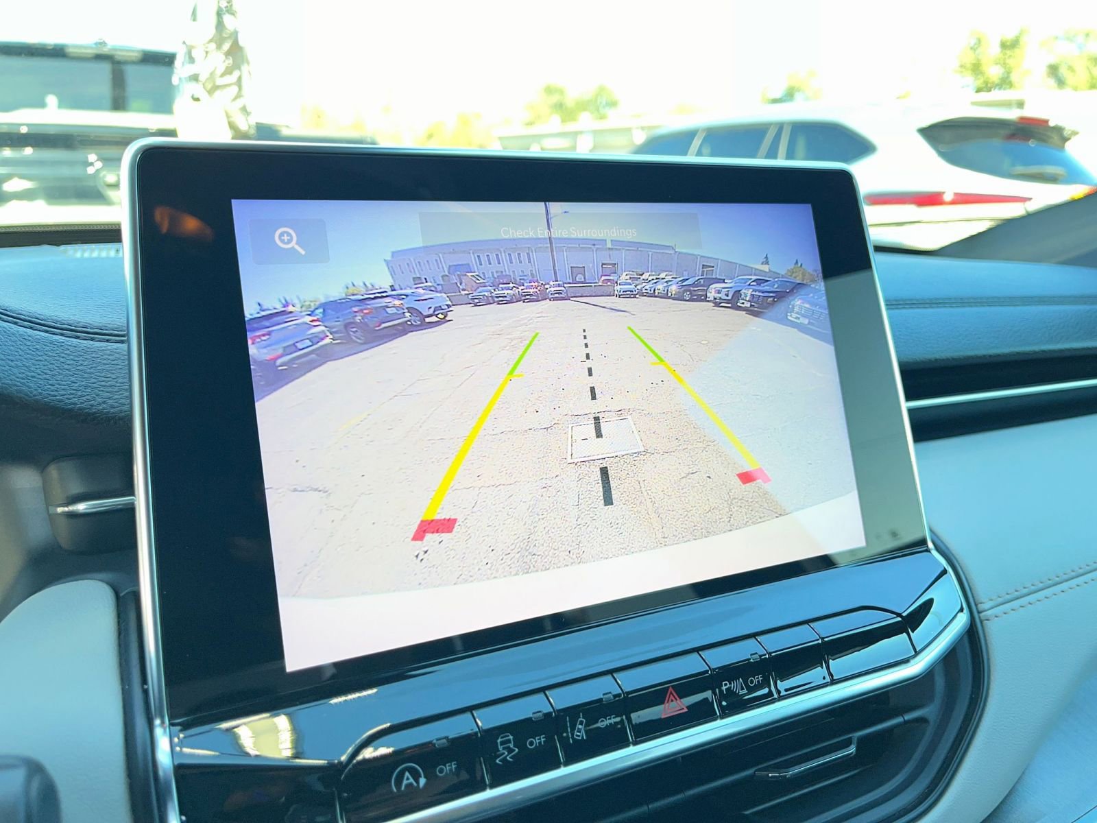 Thumbnail: 2025 Jeep Compass - 24