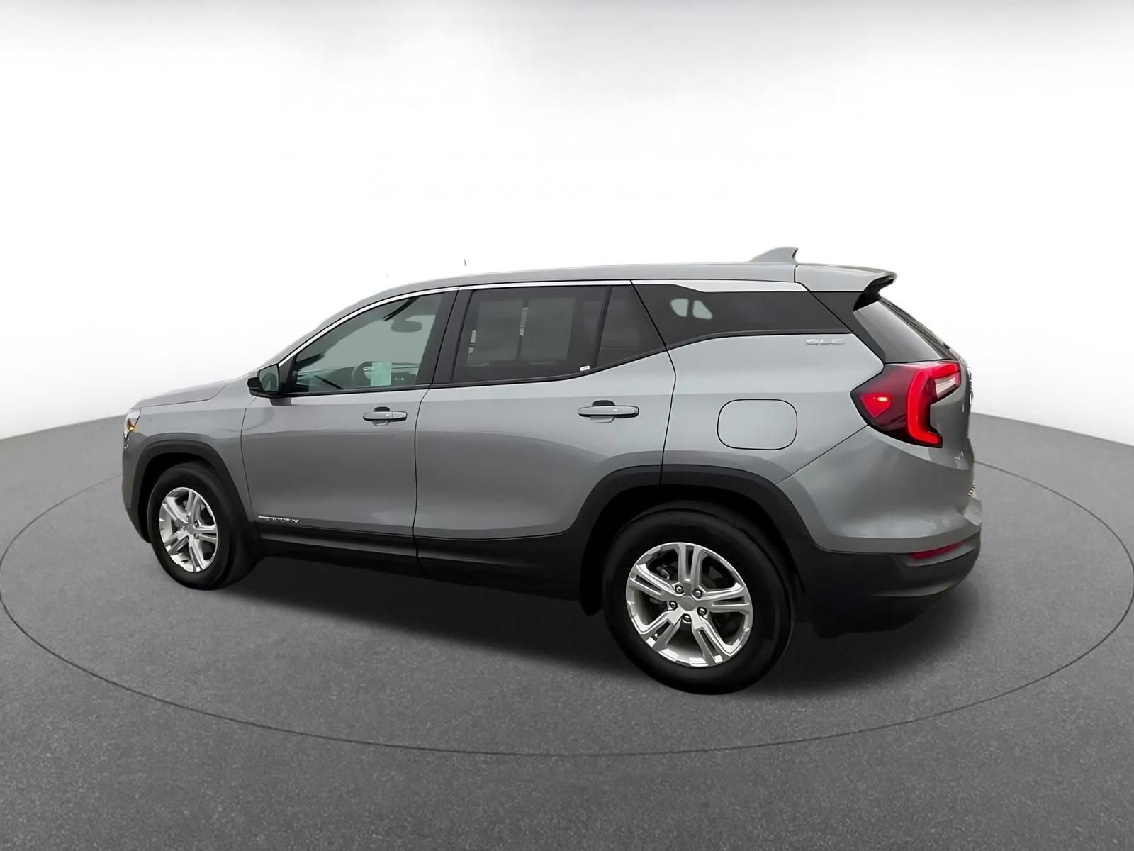 Thumbnail: 2024 GMC Terrain - 10