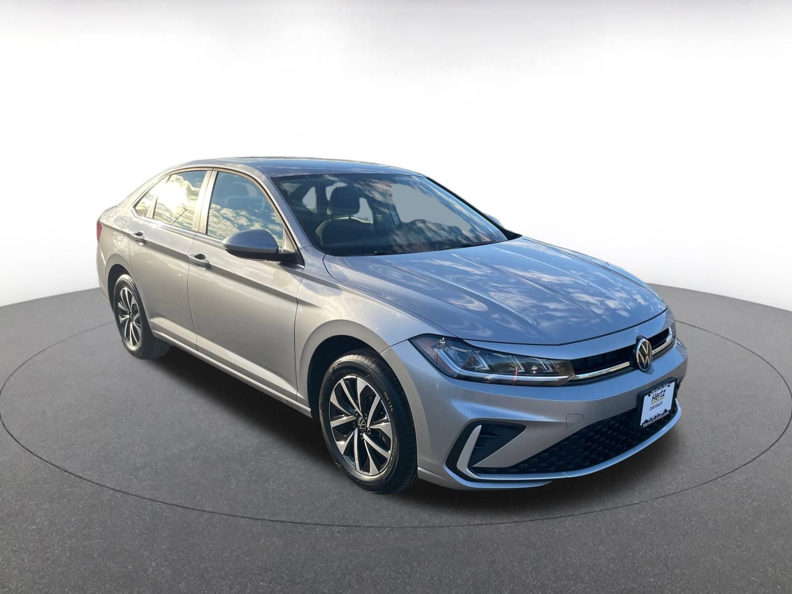 Thumbnail: 2025 Volkswagen Jetta - 1