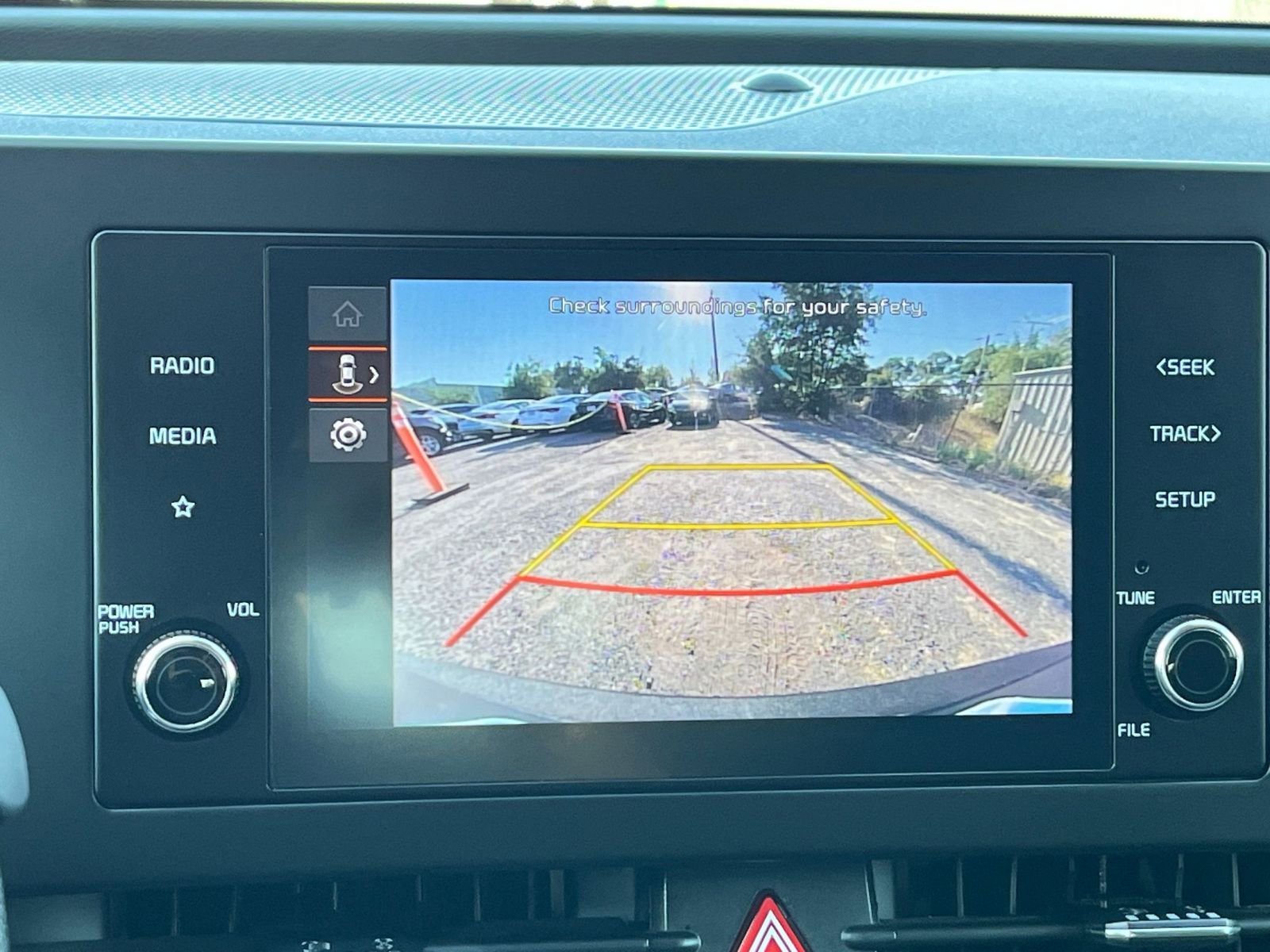 Thumbnail: 2024 Kia Sportage - 17