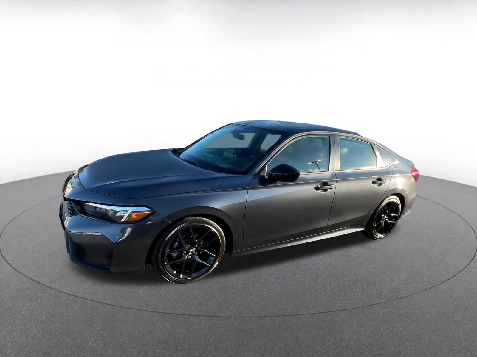 Thumbnail: 2025 Honda Civic - 8