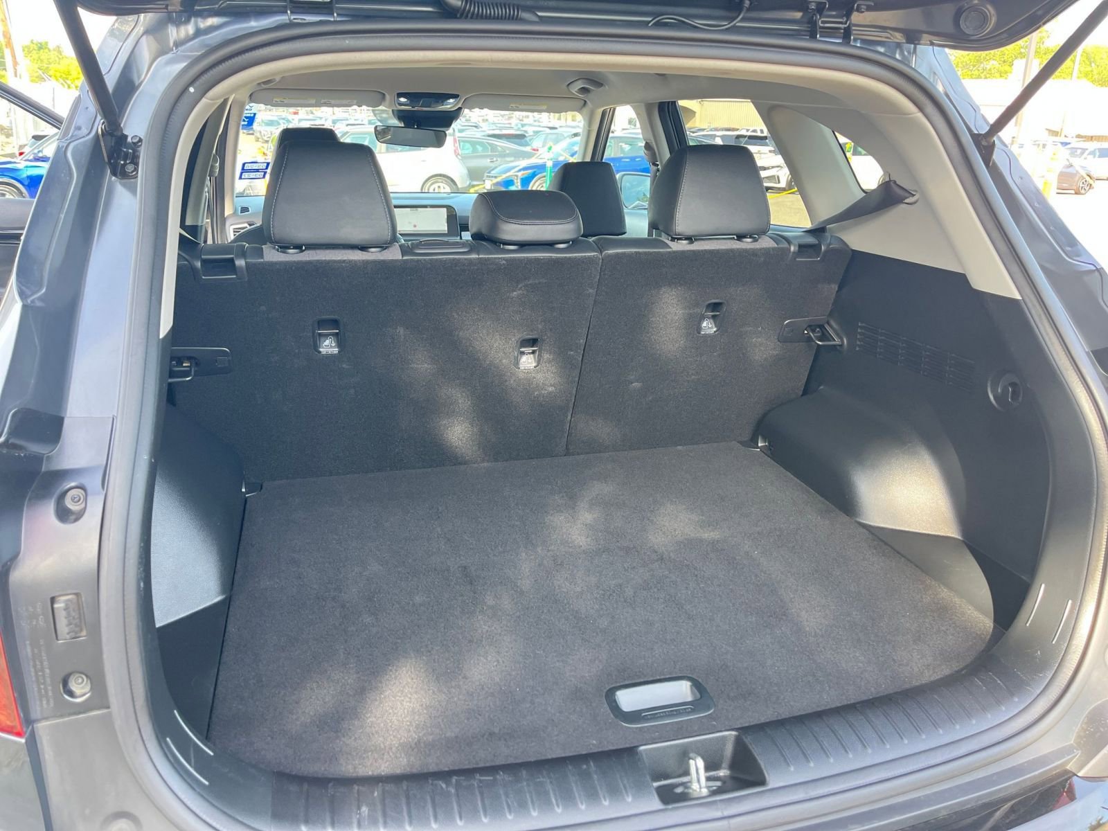 Thumbnail: 2025 Kia Seltos - 32