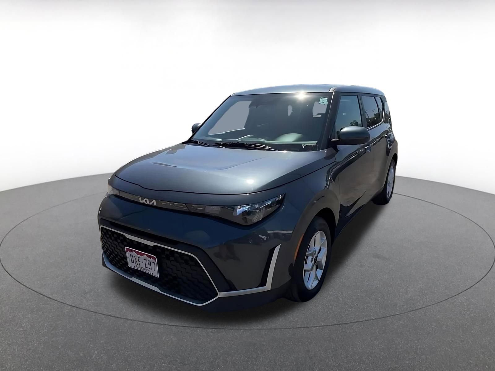 Thumbnail: 2025 Kia Soul - 7