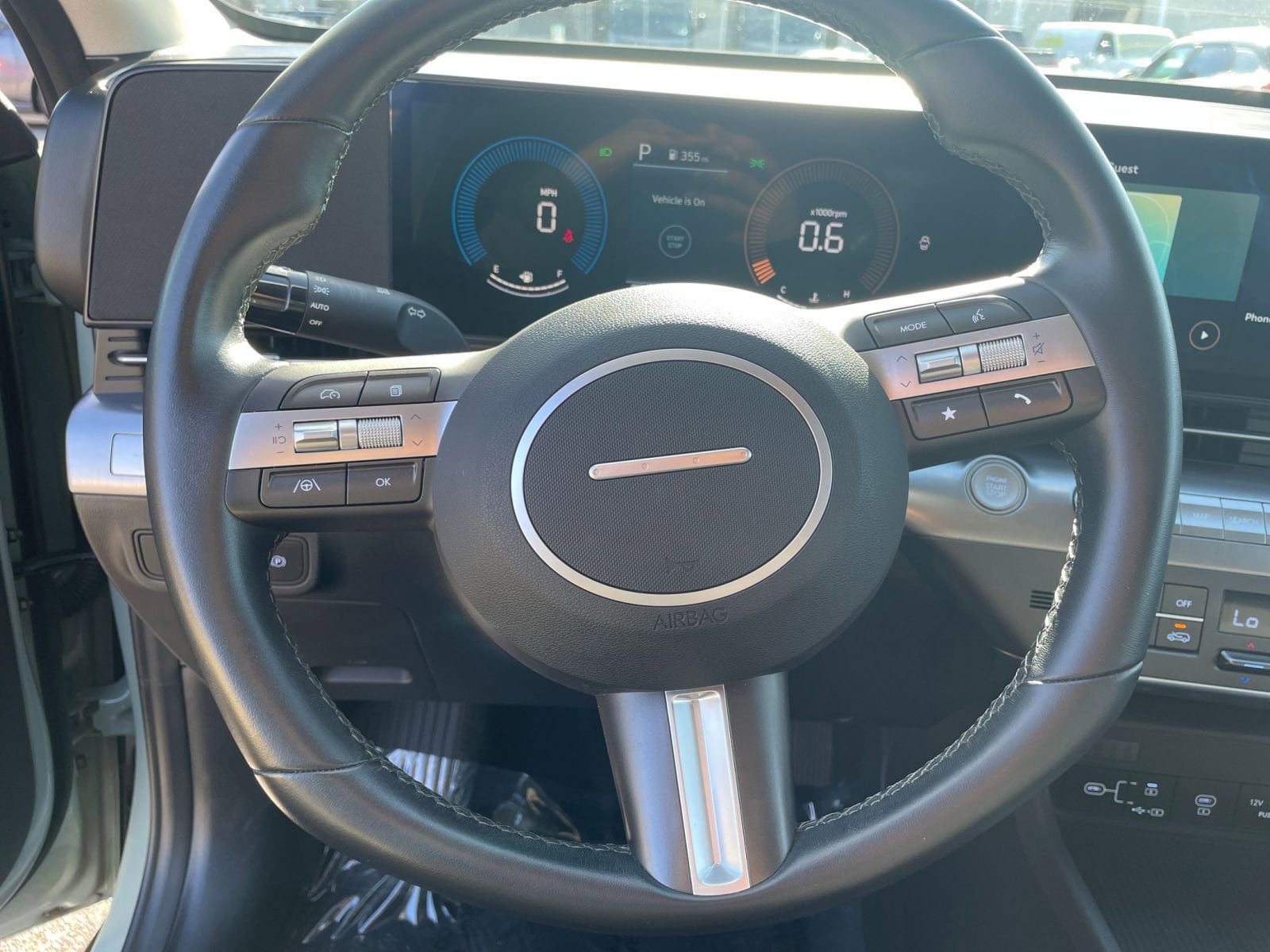 Thumbnail: 2025 Hyundai Kona - 28