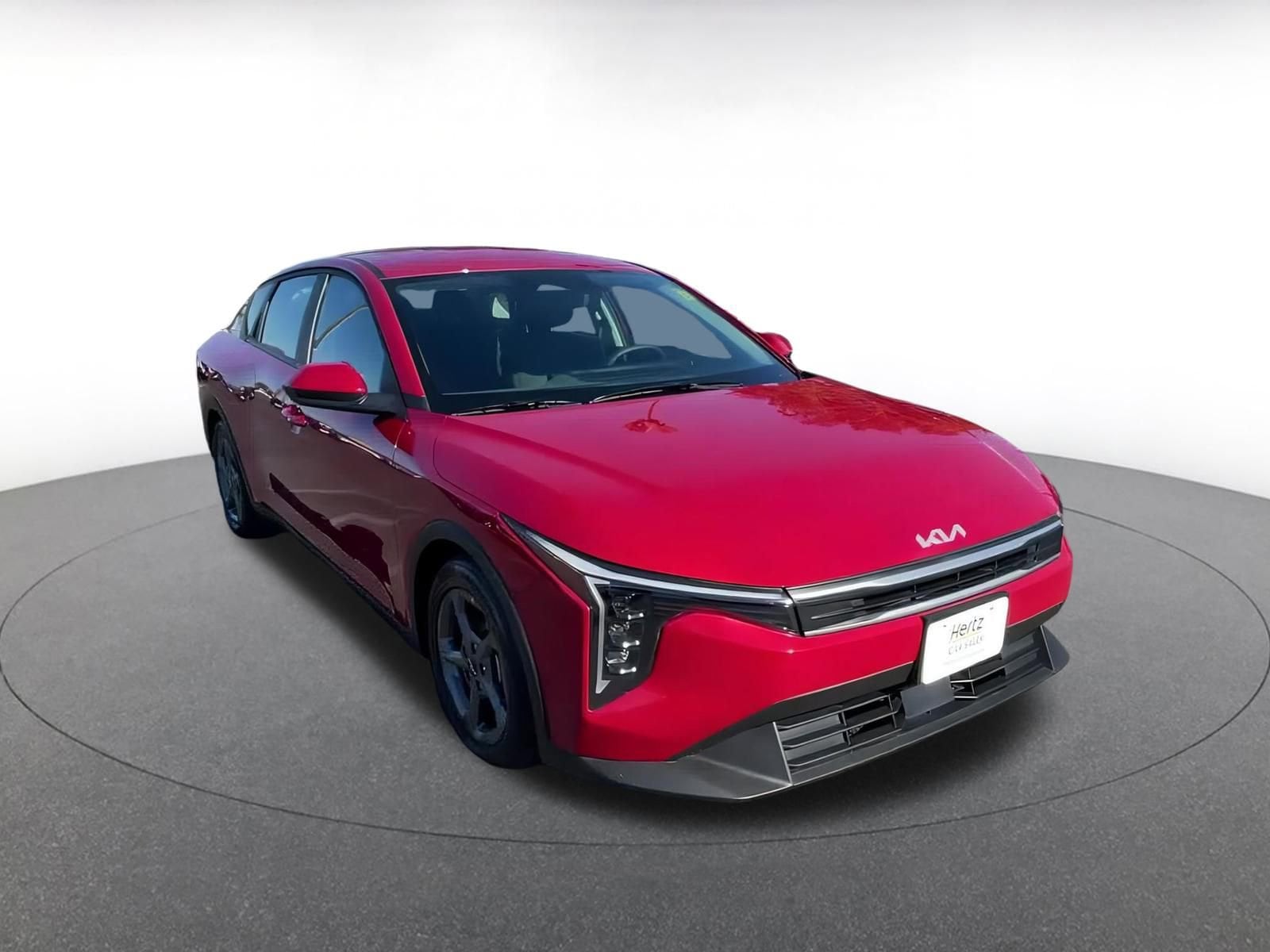 Thumbnail: 2025 Kia K4 - 15