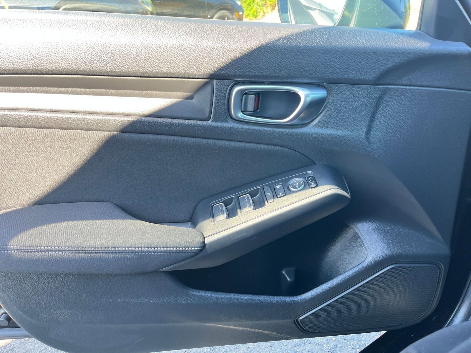 Thumbnail: 2024 Honda Civic - 18