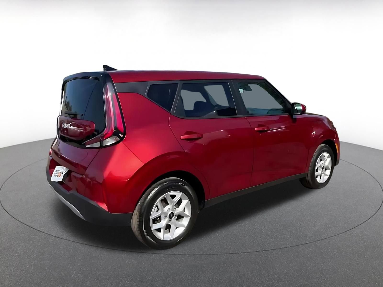Thumbnail: 2025 Kia Soul - 15