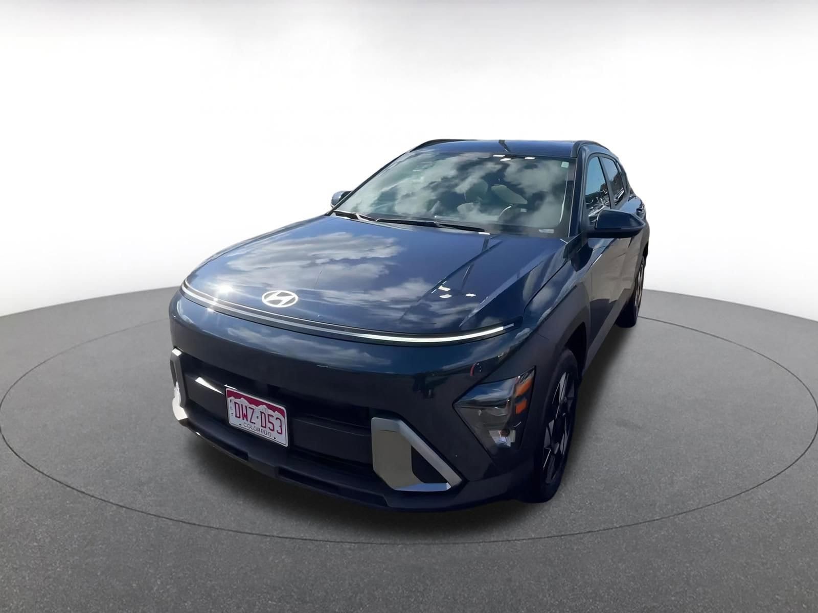 Thumbnail: 2025 Hyundai Kona - 7