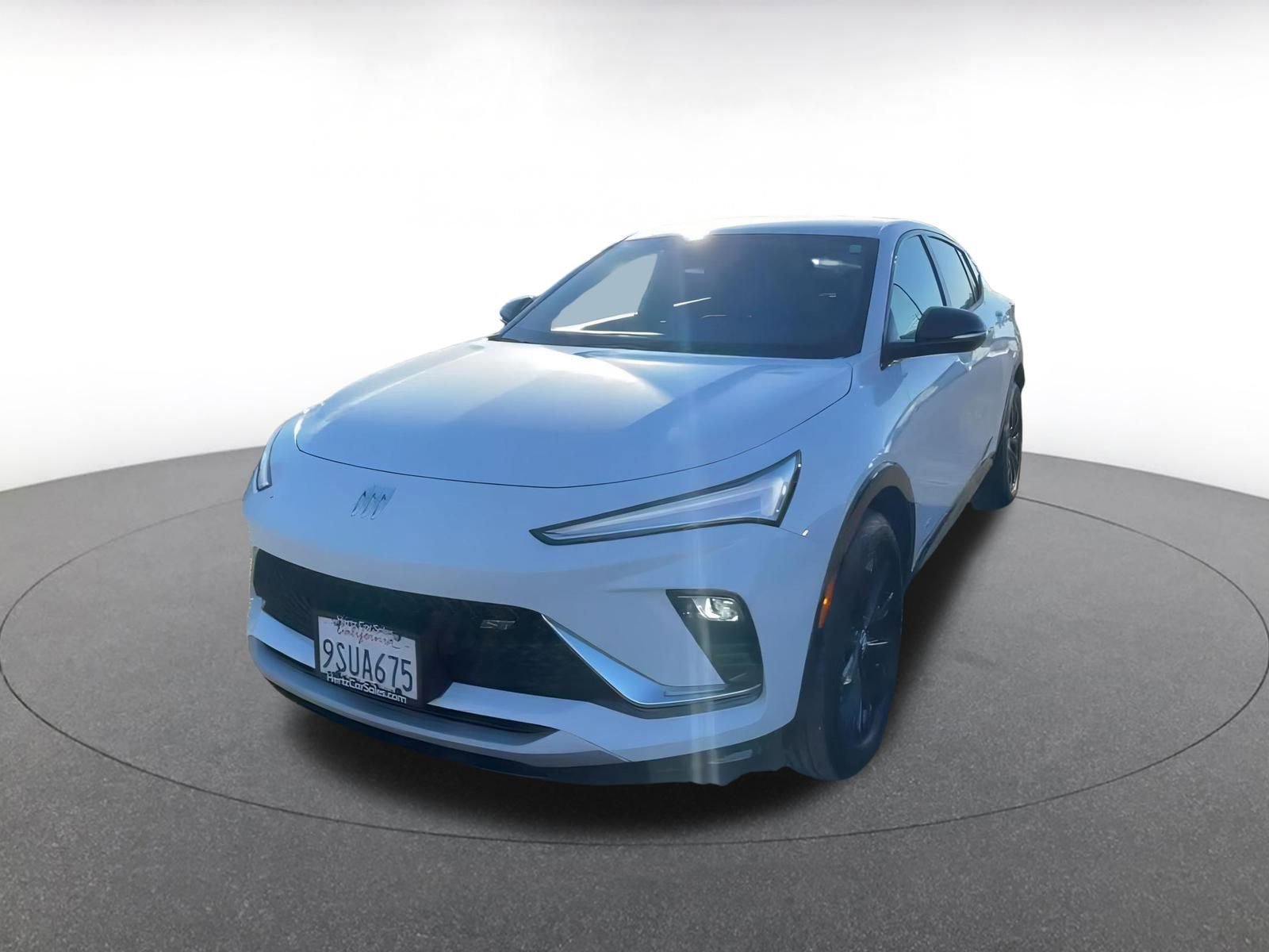 Thumbnail: 2025 Buick Envista - 7