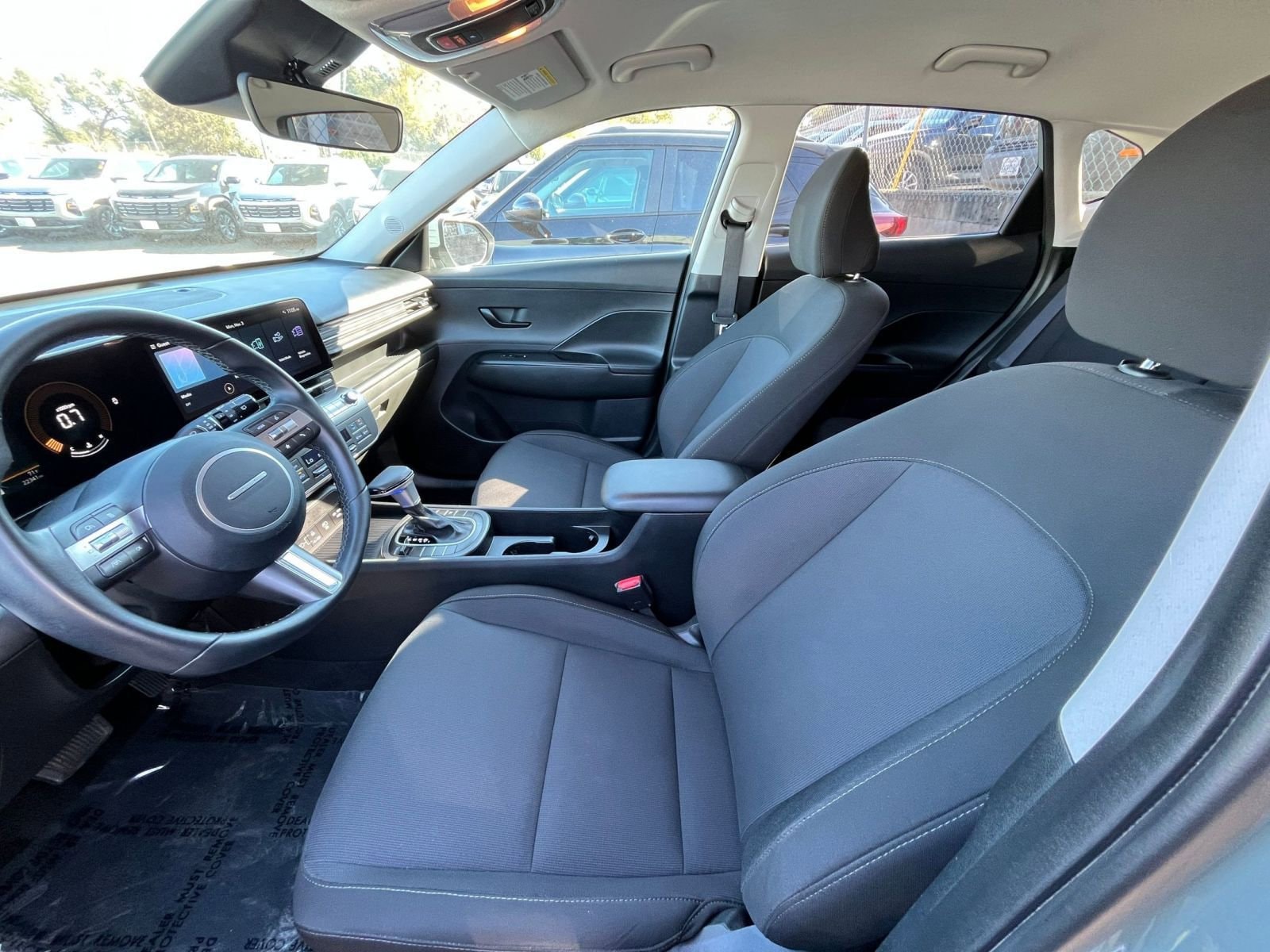 Thumbnail: 2025 Volkswagen Atlas - 27