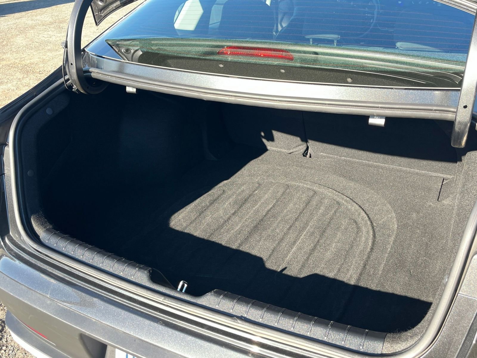 Thumbnail: 2025 Kia K4 - 30